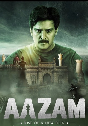 Aazam-2023-Hindi-PreDvd full movie download movie2050.com okbeen ?>