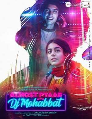 Almost-Pyaar-with-DJ-Mohabbat-2023-Hindi-PreDvd full movie download movie2050.com okbeen ?>