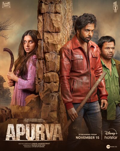 Apurva-2023-Hindi-HdRip full movie download movie2050.com okbeen ?>