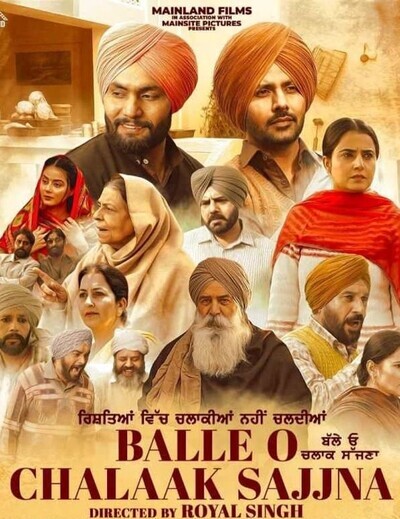 Balle-O-Chalaak-Sajjna-2023-Punjabi-HdRip full movie download movie2050.com okbeen ?>