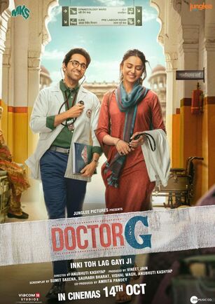 Doctor-G-2022-Hindi-PreDvd full movie download movie2050.com okbeen ?>