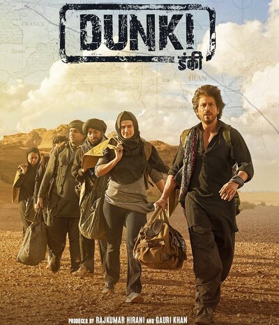 Dunki-2023-in-Hindi-PreDvd full movie download movie2050.com okbeen ?>