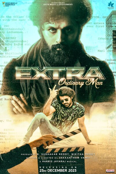 Extra-Ordinary-Man-2023-in-Hindi-PreDvd full movie download movie2050.com okbeen ?>