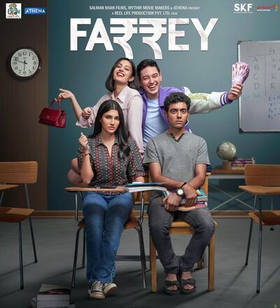 Farrey-2023-Hindi-PreDvd full movie download movie2050.com okbeen ?>