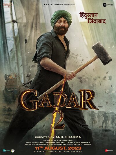 Gadar-2-2023-Hindi-HdRip