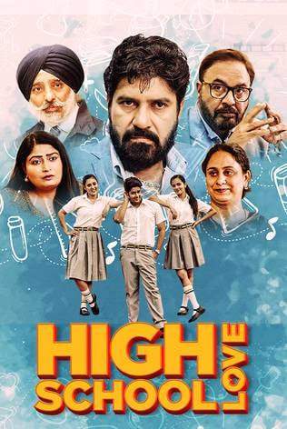 High-School-Love-2023-Punjabi-HdRip full movie download movie2050.com okbeen ?>