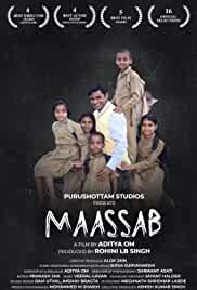 Maassab-The-Teacher-2021-321.7-Mb full movie download movie2050.com okbeen ?>