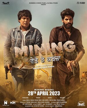 Mining-Reyte-te-Kabzaa-2023-Punjabi-PreDvd full movie download movie2050.com okbeen ?>