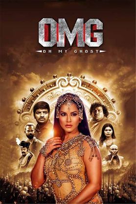 Oh-My-Ghost-2022-Hindi-PreDvd