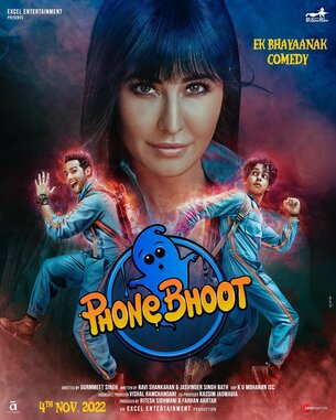 Phone-Bhoot-2022-Hindi-PreDvd