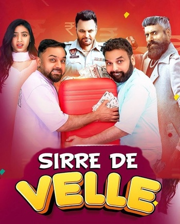 Sirre-de-Velle-2023-Punjabi-373.4-Mb full movie download movie2050.com okbeen ?>