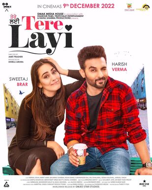 Tere-Layi-2022-Punjabi-HdRip full movie download movie2050.com okbeen ?>