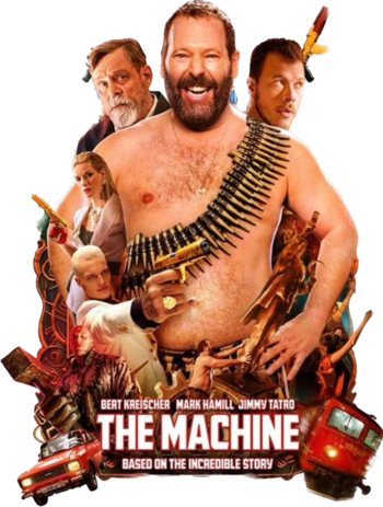 The-Machine-2023-Dubb-Hindi-Hdrip full movie download movie2050.com okbeen ?>