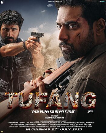 Tufang-2023-Punjabi-HdRip full movie download movie2050.com okbeen ?>