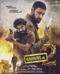 Warning-2-2024-predvd full movie download movie2050.com okbeen ?>